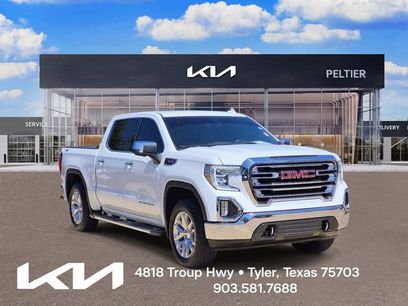 Used 2021 GMC Sierra 1500 SLT w/ SLT Premium Package