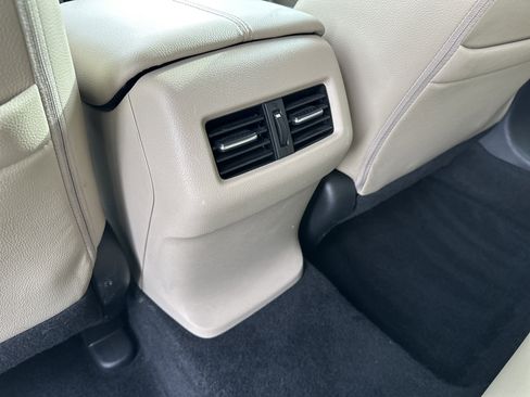 Used 2015 Honda Accord EX-L image 27