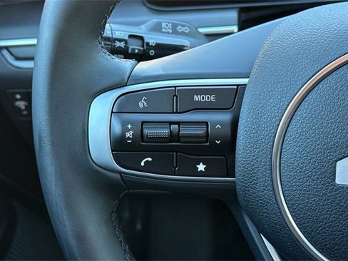 New 2026 Kia K5 GT-Line w/ GT-Line Premium Package image 28