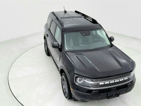 Used 2025 Ford Bronco Sport Big Bend AWD/4WD image 20
