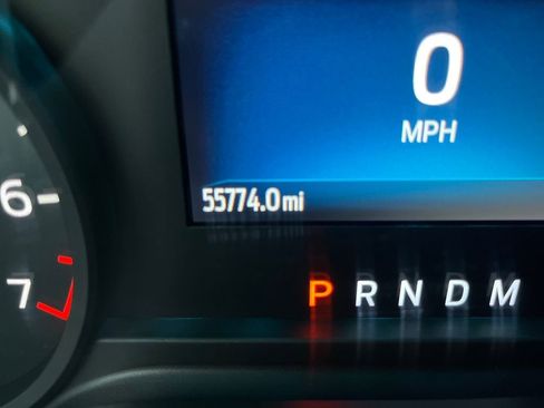 Used 2022 Ford F150 XLT AWD/4WD image 20