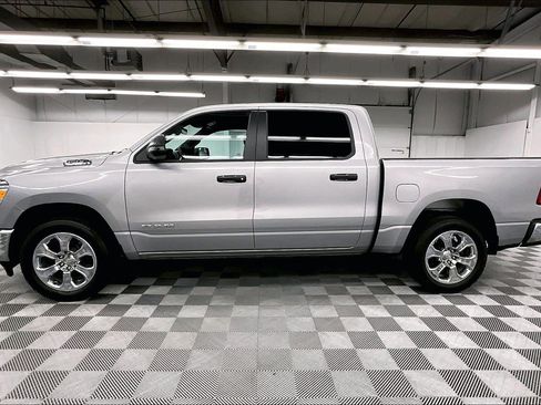 Used 2023 RAM 1500 Big Horn AWD/4WD image 14