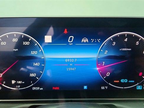 Used 2022 Mercedes-Benz C 300 C 300 w/ Pinnacle Trim Package image 37