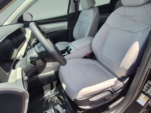 New 2026 Hyundai Tucson SE FWD image 17