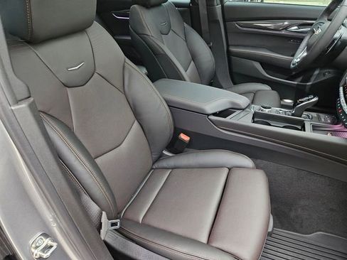 New 2026 Cadillac CT5 V image 28