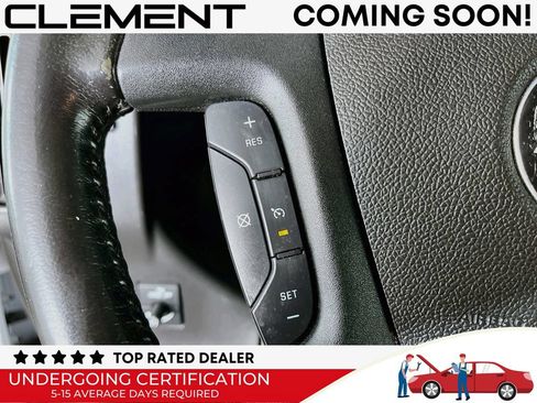 Used 2022 Chevrolet Express 2500 Extended w/ Driver Convenience Package RWD image 11