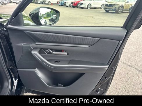 Certified 2026 MAZDA CX-90 3.3 Turbo w/ Select Package AWD/4WD image 69