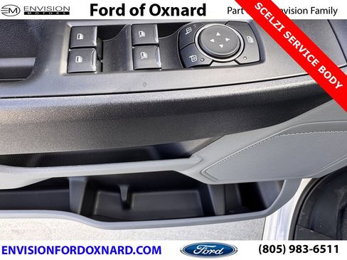 New 2025 Ford F350 XL w/ XL Chrome Package image 16