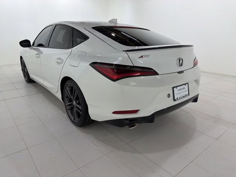 Certified 2023 Acura Integra A-Spec image 3