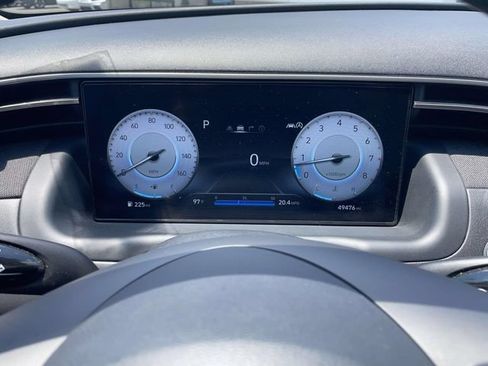 Used 2022 Hyundai Tucson Limited w/ Cargo Package AWD/4WD image 23