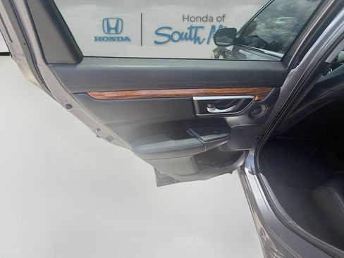 Used 2022 Honda CR-V EX-L image 25