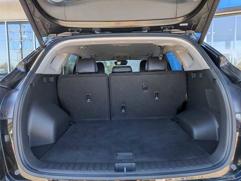 Used 2021 Hyundai Tucson Limited FWD image 47