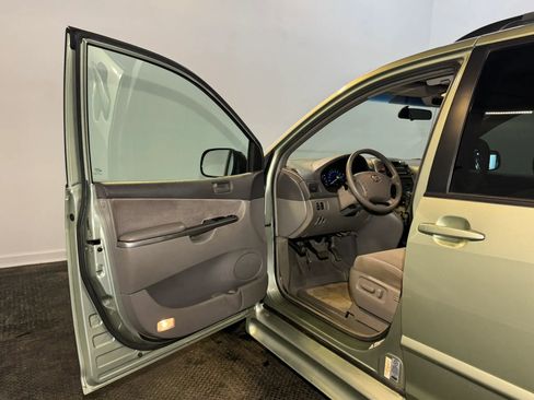 Used 2006 Toyota Sienna LE FWD image 9