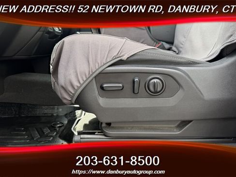 Used 2021 Chevrolet Silverado 1500 LT AWD/4WD image 15
