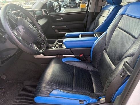 Used 2023 Toyota Tundra SR5 image 4