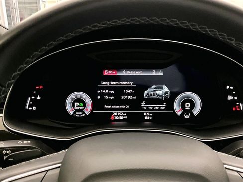 Used 2023 Audi Q8 Prestige w/ Prestige Package AWD/4WD image 26