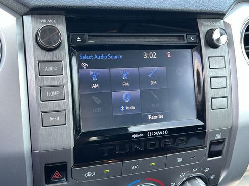 Used 2019 Toyota Tundra SR5 w/ TRD Off Road Package AWD/4WD image 17