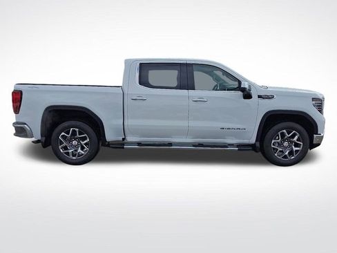 New 2026 GMC Sierra 1500 SLT w/ SLT Premium Package image 8