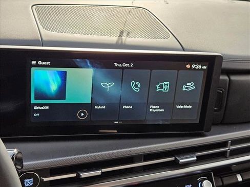 New 2026 Hyundai Santa Fe SEL image 17