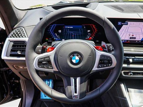 New 2026 BMW X5 M Competition w/ Executive Package image 14
