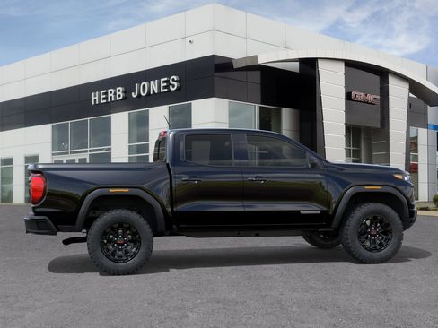 New 2026 GMC Canyon Elevation RWD image 5