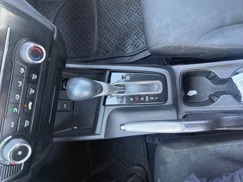 Used 2013 Honda Civic LX image 15
