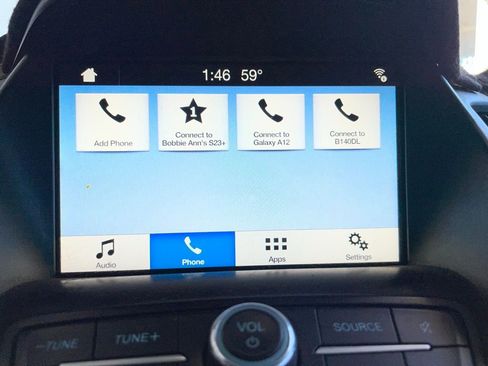 Used 2019 Ford Escape SE image 33