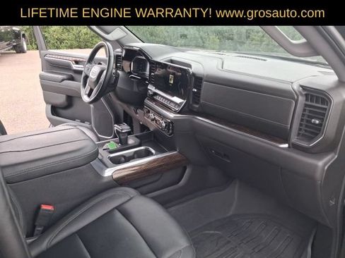 Used 2024 GMC Sierra 1500 Elevation w/ Elevation Premium Package AWD/4WD image 33
