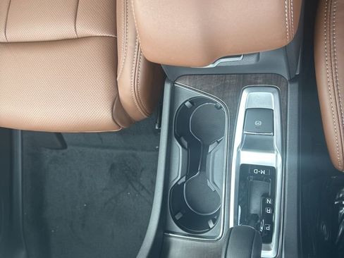 New 2026 Subaru Ascent Touring AWD/4WD image 18