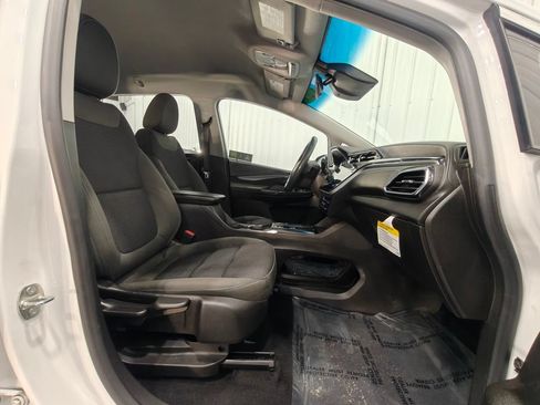 Used 2023 Chevrolet Bolt LT w/ Driver Confidence Package FWD image 22
