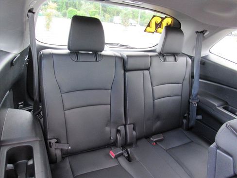 Used 2022 Honda Pilot Special Edition image 31