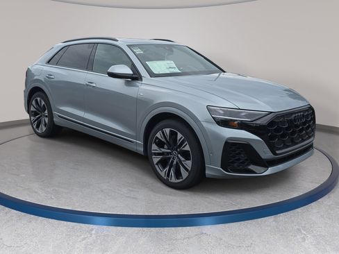 New 2026 Audi Q8 Prestige AWD/4WD image 3