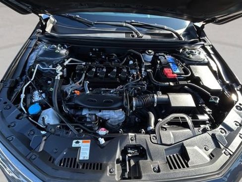 Used 2023 Honda Accord LX image 32