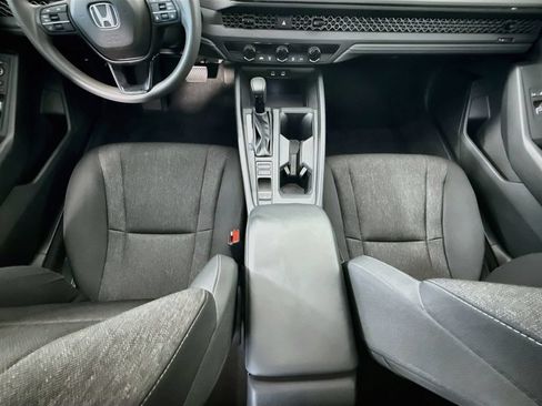 Certified 2024 Honda Accord LX image 16