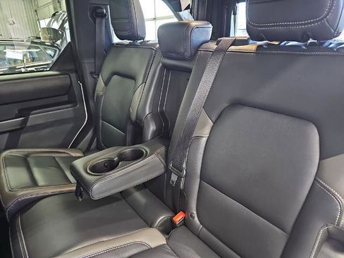 Certified 2025 Ford Bronco Outer Banks image 13