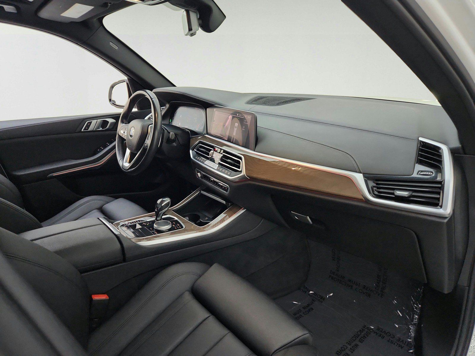 Used 2020 BMW X5 sDrive40i RWD image 28
