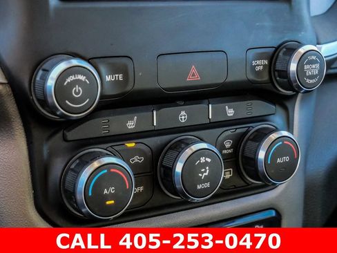 Used 2020 RAM 1500 Big Horn AWD/4WD image 62