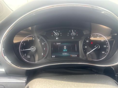 Used 2018 Buick Encore Preferred FWD image 19