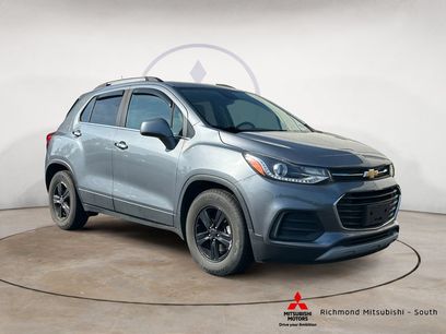 Used 2019 Chevrolet Trax LT w/ LT Convenience Package