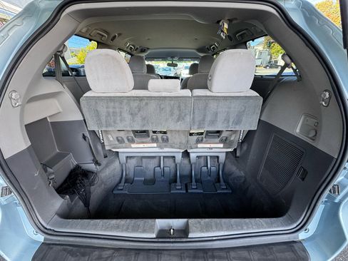 Used 2016 Toyota Sienna LE image 12