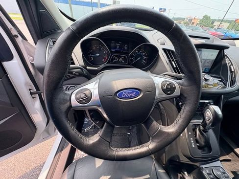 Used 2016 Ford Escape Titanium w/ Equipment Group 301A FWD image 20