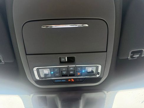 New 2025 Ford F150 Platinum w/ Equipment Group 702A High AWD/4WD image 33