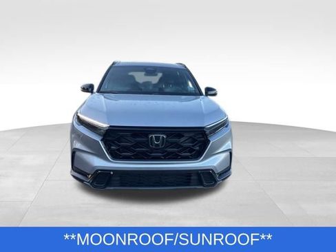Certified 2023 Honda CR-V Sport image 9