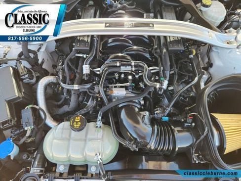 Used 2023 Ford Mustang Mach 1 w/ Equipment Group 700A image 29