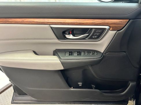 Used 2020 Honda CR-V EX-L image 9