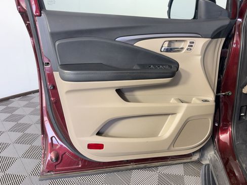 Used 2021 Honda Pilot EX-L image 21