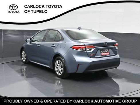Used 2026 Toyota Corolla LE FWD image 11