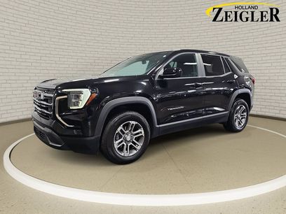 Used 2025 GMC Terrain Elevation