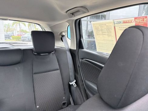 Used 2019 Honda Fit EX image 15