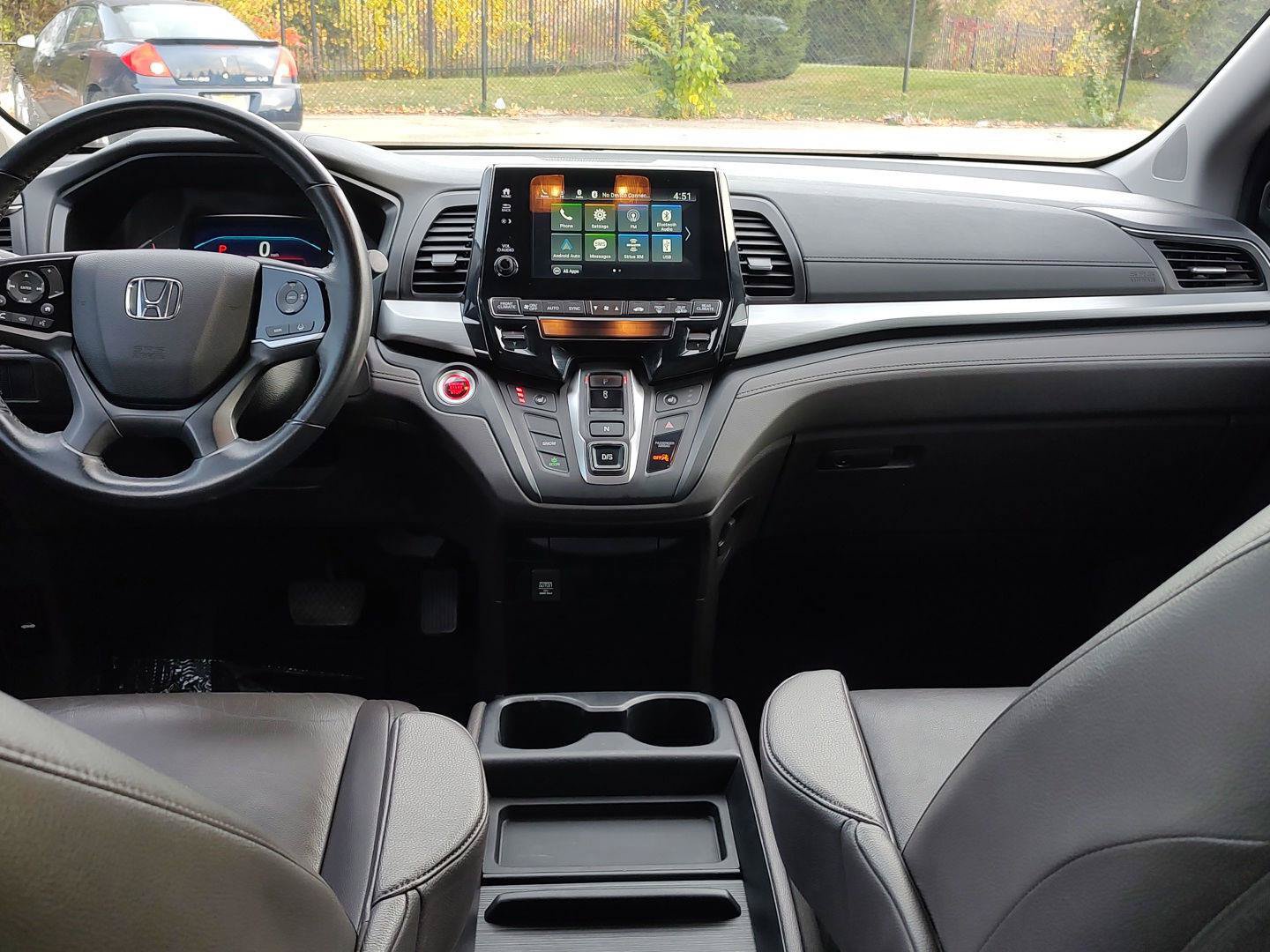 Used 2019 Honda Odyssey EX-L image 19